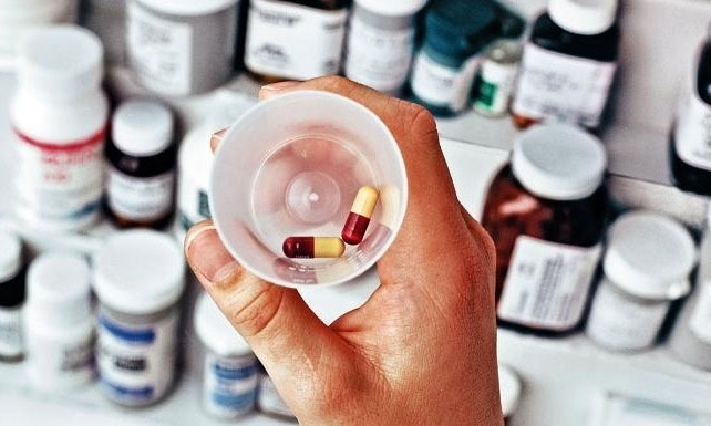 Picture 1 of The new antibiotic has been dubbed