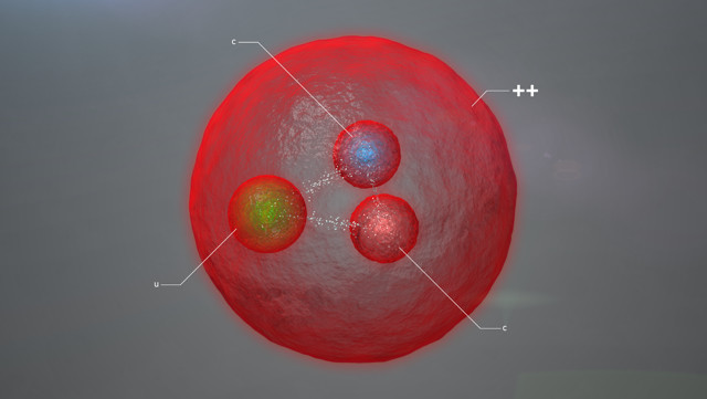 Picture 1 of The new finding could change Einstein's theory of relativity