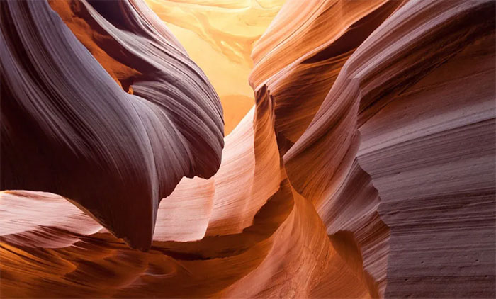 Picture 1 of The new method helps determine the age of rocks