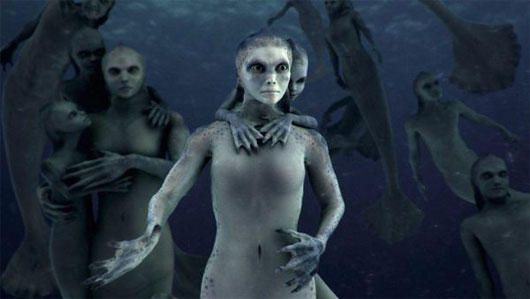 Picture 2 of The new question about 'The Mermaid' is true in history