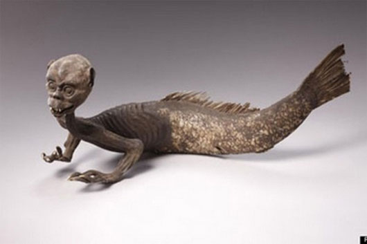 Picture 4 of The new question about 'The Mermaid' is true in history