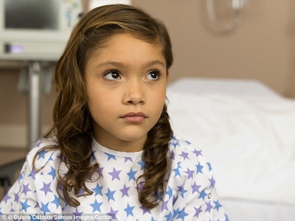 Picture 2 of The new virus causes paralysis in children