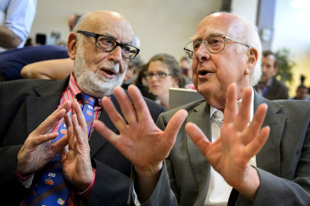 Picture 1 of The Nobel committee may have a headache because of the