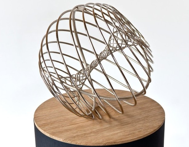 Picture 1 of The Nobel Prize for Breakthrough by the