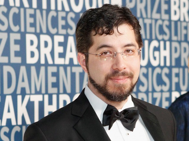 Picture 4 of The Nobel Prize for Breakthrough by the