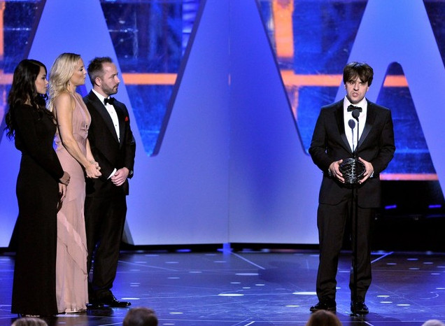 Picture 5 of The Nobel Prize for Breakthrough by the