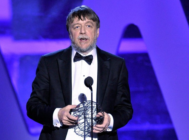 Picture 6 of The Nobel Prize for Breakthrough by the