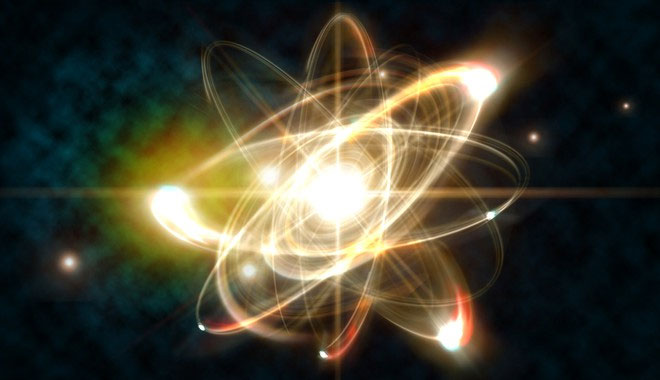 Picture 2 of The Nobel-winning physicist wants to treat radioactive waste by laser