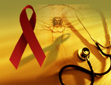 Picture 1 of The number of new HIV infections in Vietnam began to slow down