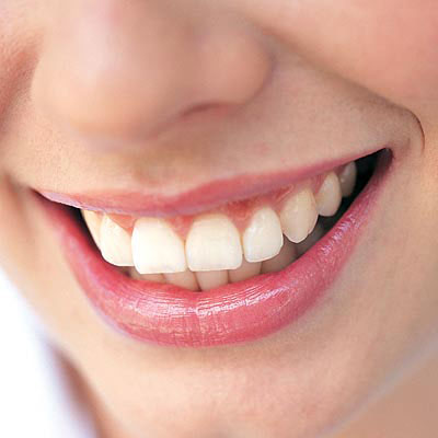 Picture 1 of The number of real teeth is related to cardiovascular disease