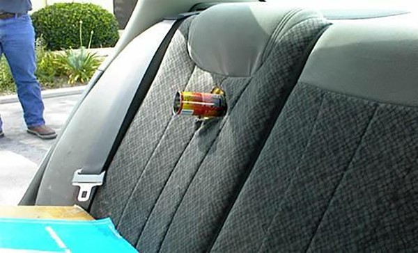 Picture 3 of The objects in the car are prone to explode when it is sunny and how to handle it