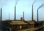 Picture 1 of The ocean absorbs 50% of CO2 emissions