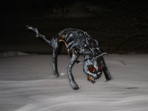 Picture 15 of The oddest Christmas conventions in the world