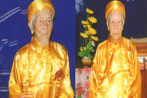 Picture 1 of The oldest brother in Vietnam