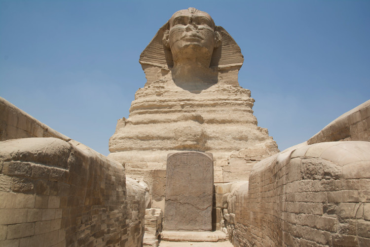 Picture 4 of The oldest statue in the world and the mystery yet to be solved