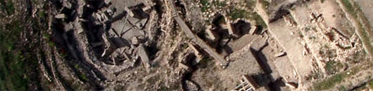 Picture 3 of The oldest temple of humanity