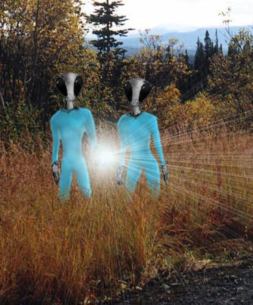 Picture 1 of The opportunity to find extraterrestrial beings is approaching