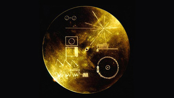 Picture 2 of The opportunity to send the final message to aliens