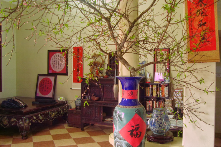 Picture 3 of The origin and human meaning of the Lunar New Year
