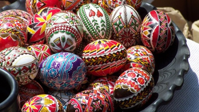 Picture 1 of The origin and meaning of Easter