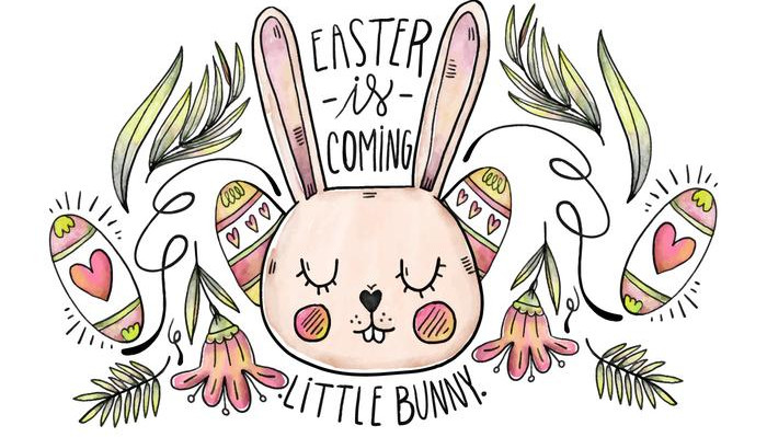 Picture 2 of The origin and meaning of Easter