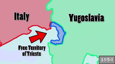 The origin of the monstrous shape of the nations today images 4