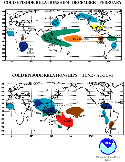 Picture 2 of The origin of the term El nino
