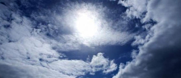 Picture 1 of The ozone layer is recovering after years of recession