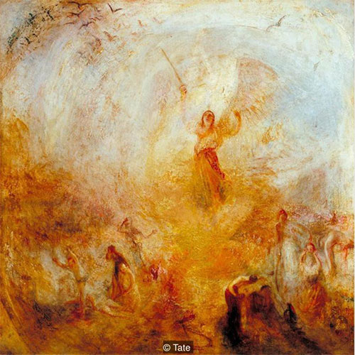 Picture 3 of The painful truth behind 'Indian gold' has fascinated Western painting for centuries