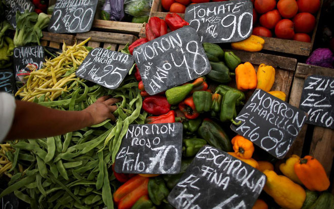Picture 3 of The paradox: Rural people are more obese than urban people