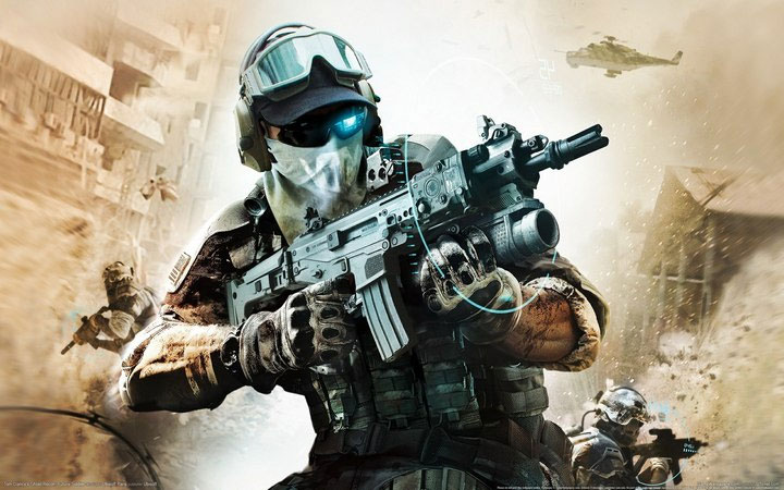 Picture 1 of The Pentagon has plans for AI to enlist into a fighting force