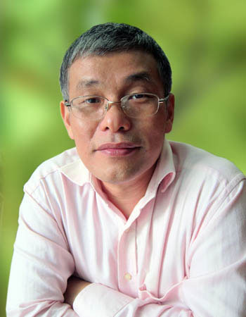 Picture 1 of The person who started the Vietnamese 'golden generation'