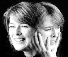 Picture 2 of The phenomenon of 'haunting' and multi-personality theory