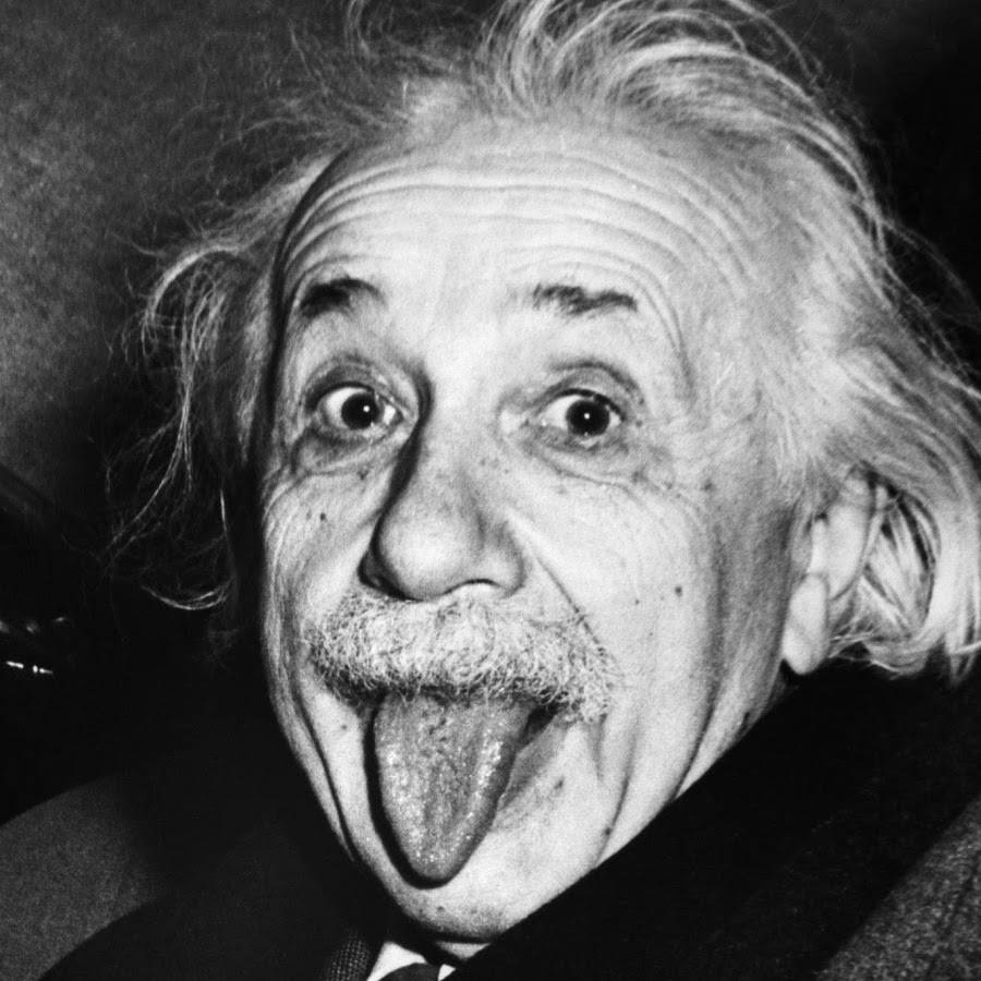 Picture 10 of <p>The 'phony' habit of geniuses in history</p>