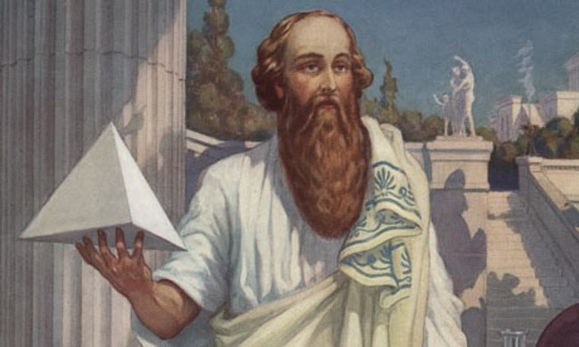 Picture 9 of <p>The 'phony' habit of geniuses in history</p>