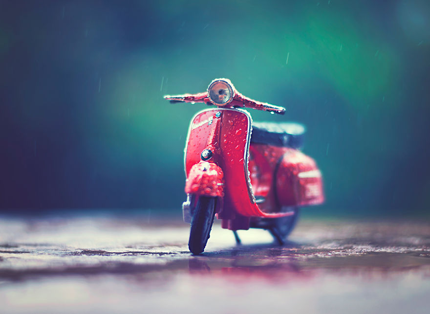 Picture 11 of The photo set is inspired by the impressive cars