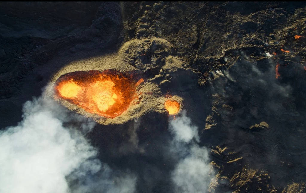 Picture 7 of The photos from the flying camera are most impressive