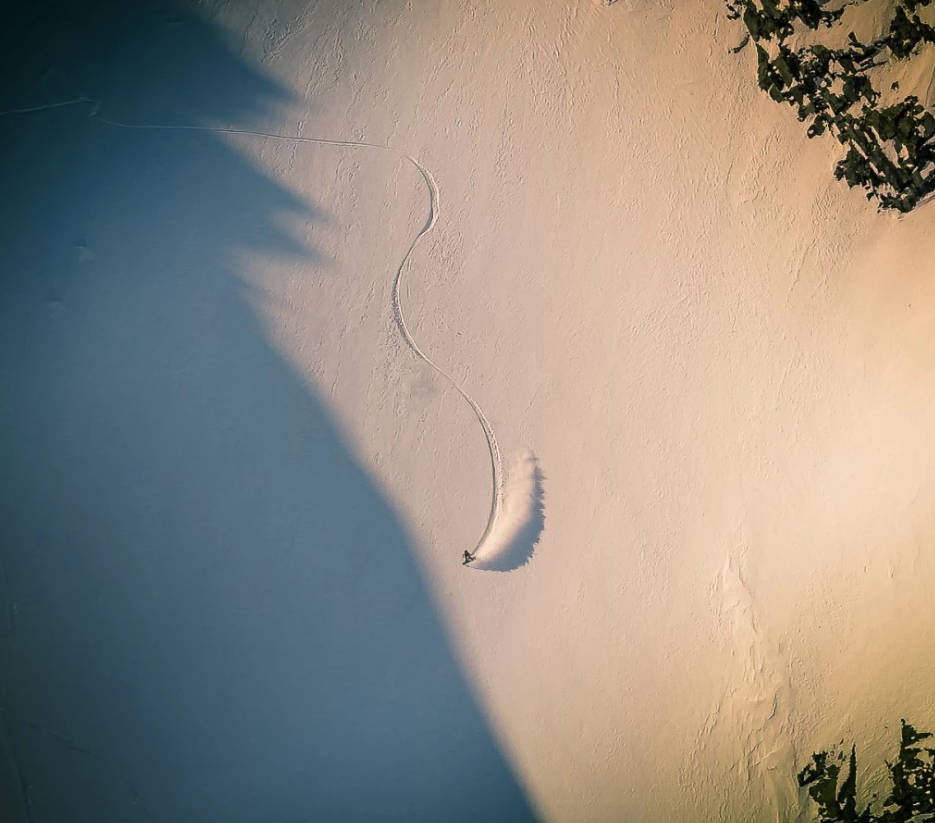 Picture 8 of The photos from the flying camera are most impressive