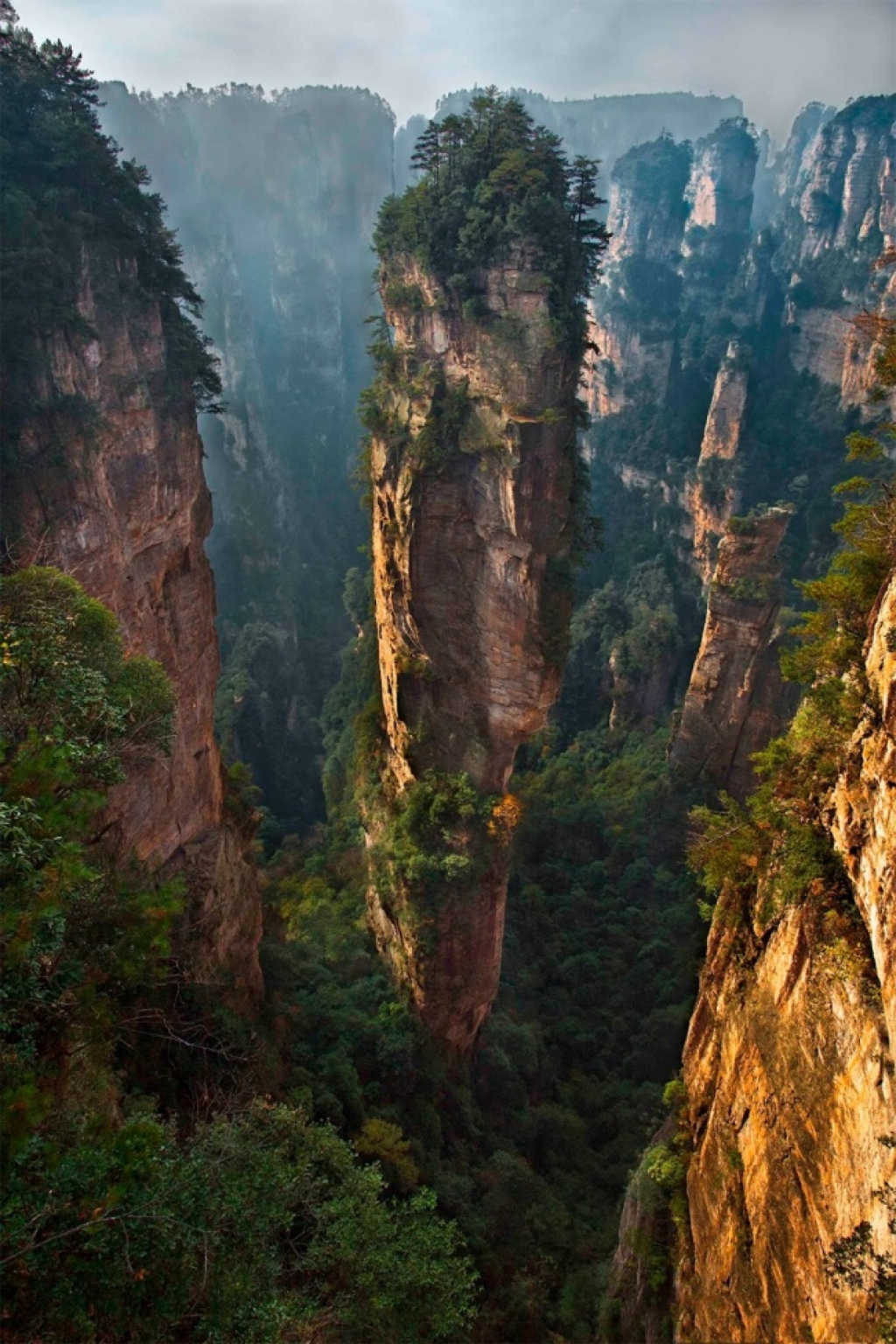 Picture 11 of The photos surprise you because you can't believe it's real