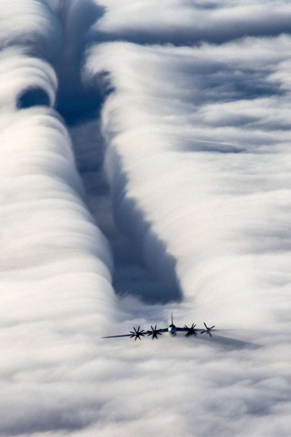 Picture 14 of The photos surprise you because you can't believe it's real
