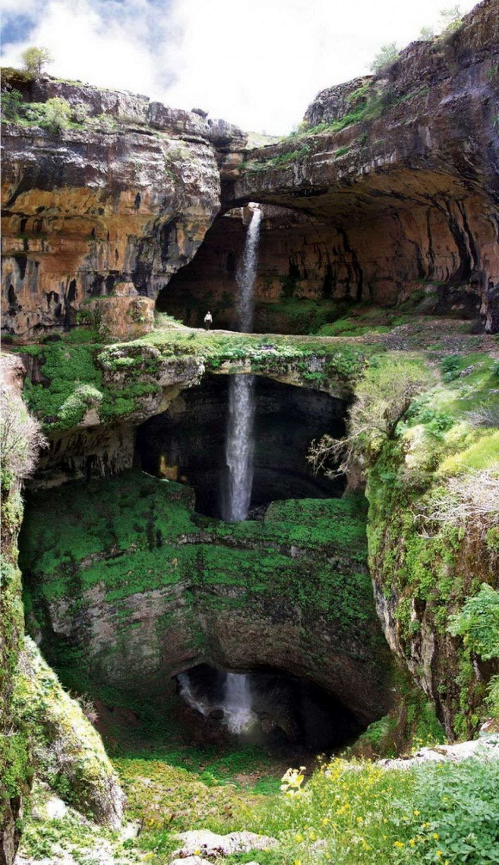 Picture 28 of The photos surprise you because you can't believe it's real