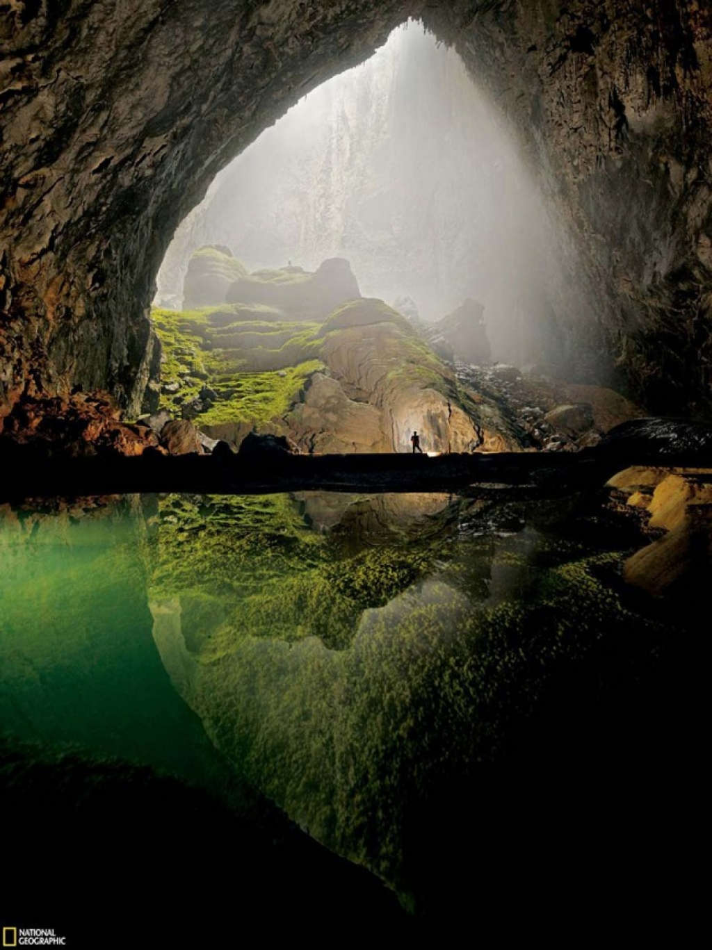 Picture 4 of The photos surprise you because you can't believe it's real