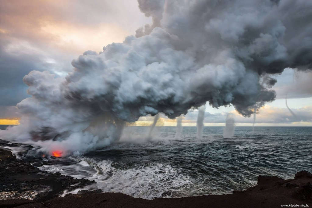 Picture 7 of The photos surprise you because you can't believe it's real