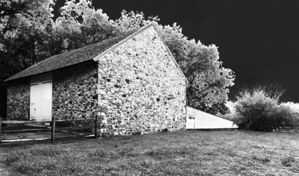 Picture 14 of The photos turned upside down to define light and darkness