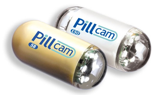 Picture 1 of The pills are not active