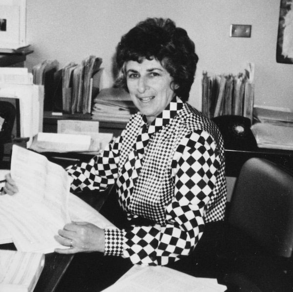 Picture 1 of The pioneer woman in the field of science is forgotten by history