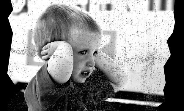 Picture 6 of The pitiful story of those who suffer the curse