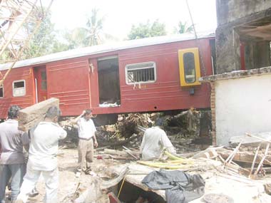 Picture 4 of The possibility of tsunamis in Vietnam