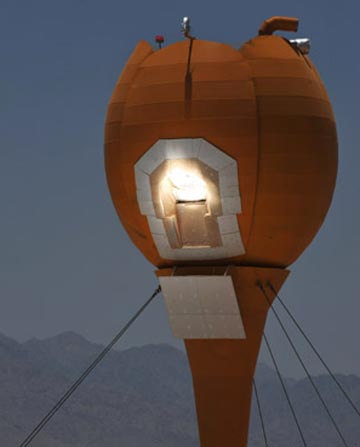 Picture 1 of The power plant is unique in Israel