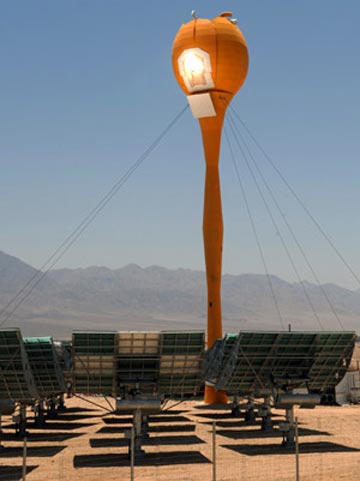 Picture 3 of The power plant is unique in Israel